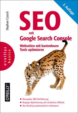 SEO mit Google Search Console von Czysch,  Stephan