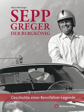 Sepp Greger – der Bergkönig von Weininger,  Maria