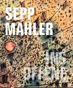 Sepp Mahler von Frommer,  Heike, Sonntag,  Volker