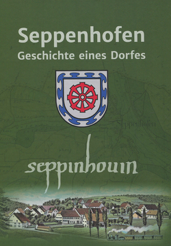 Seppenhofen von Stadt,  Löffingen