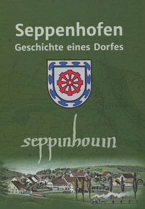 Seppenhofen von Stadt,  Löffingen