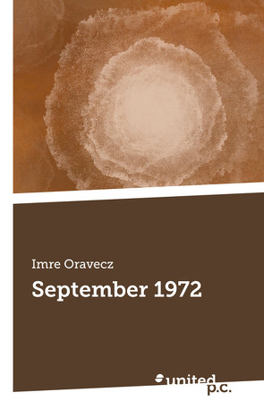 September 1972 von Oravecz,  Imre