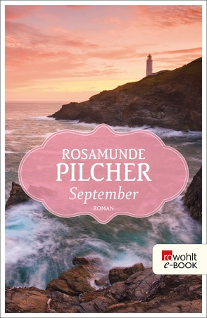 September von Hans,  Alfred, Pilcher,  Rosamunde