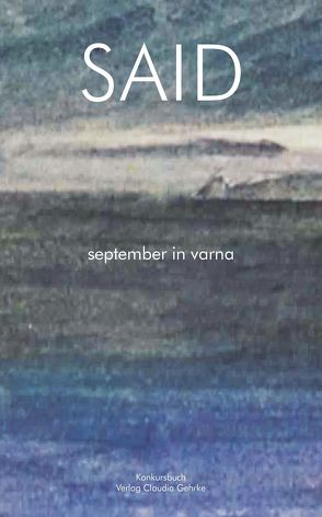 september in varna von Said