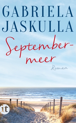 Septembermeer. von Jaskulla,  Gabriela