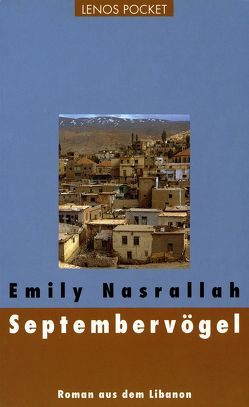 Septembervögel von Nasrallah,  Emily, Theis,  Veronica