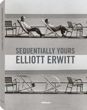 Sequentially Yours von Erwitt,  Elliott