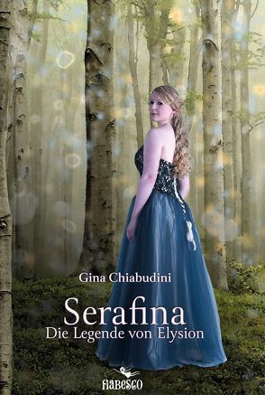 Serafina von Chiabudini,  Gina