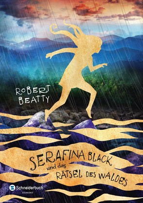 Serafina Black, Band 03 von Beatty,  Robert, Steinbrede,  Diana