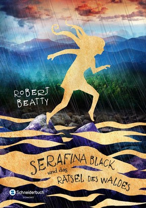 Serafina Black, Band 03 von Beatty,  Robert, Steinbrede,  Diana