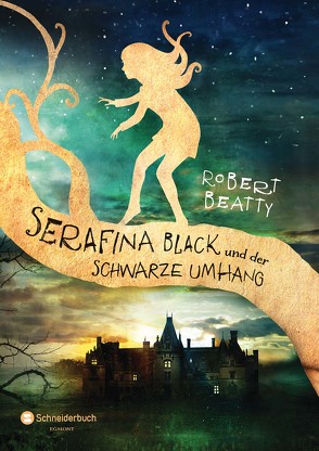 Serafina Black, Band 01 von Beatty,  Robert, Weingran,  Katrin