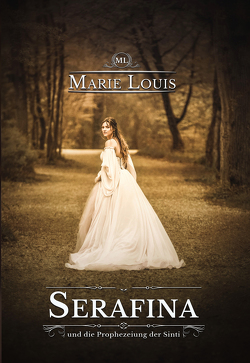 Serafina von Louis,  Marie