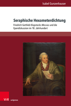 Seraphische Hexameterdichtung von Gunzenhauser,  Isabel