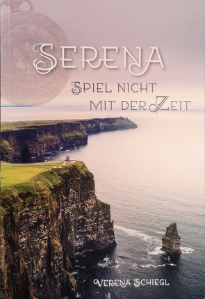 Serena von Schiegl,  Verena