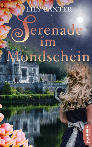 Serenade im Mondschein von Baxter,  Lily, Restemeier,  Nina