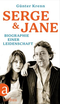 Serge und Jane von Krenn,  Günter