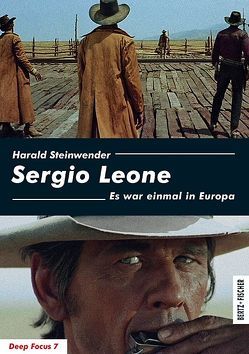 Sergio Leone von Steinwender,  Harald