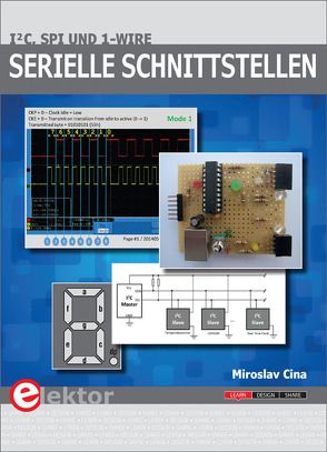 Serielle Schnittstellen von Cina,  Miroslav