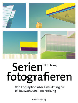 Serien fotografieren von Forey,  Éric, Ochs,  Susanne