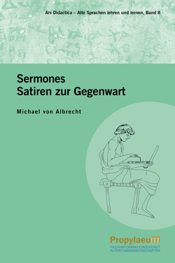 Sermones von von Albrecht,  Michael