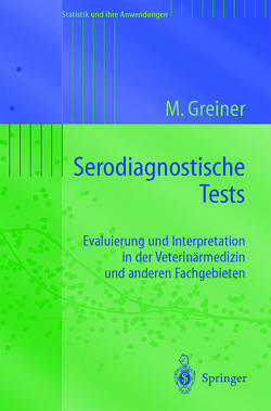 Serodiagnostische Tests von Greiner,  Matthias