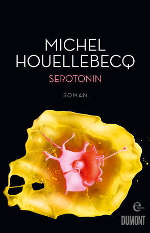 Serotonin von Houellebecq,  Michel, Kleiner,  Stephan