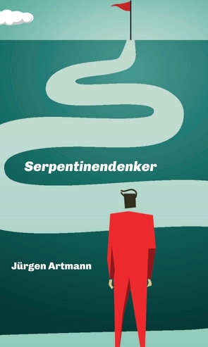 Serpentinendenker von Artmann,  Jürgen