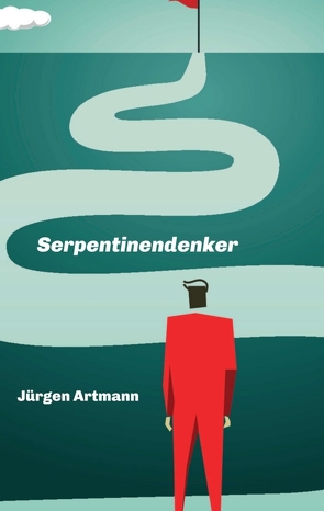 Serpentinendenker von Artmann,  Jürgen