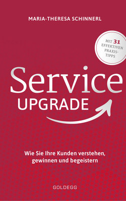 Service Upgrade von Schinnerl,  Maria-Theresa