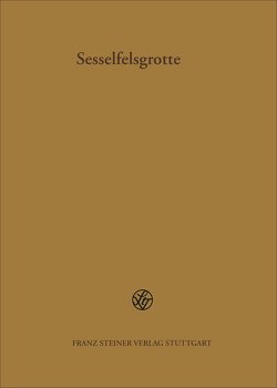 Sesselfelsgrotte II von Weißmüller,  Wolfgang
