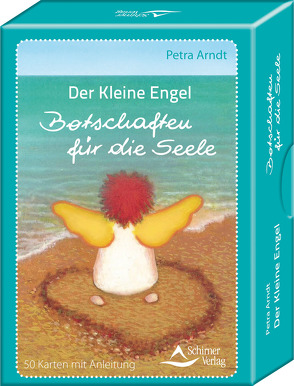 SET – Der Kleine Engel von Arndt,  Petra