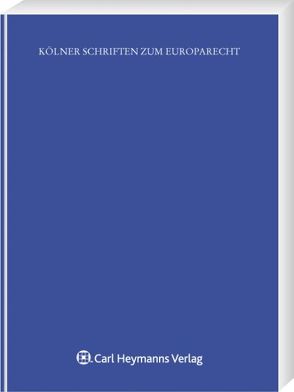 Settlements im europäischen und deutschen Kartellbußgeldverfahren von Heltemes,  Marc