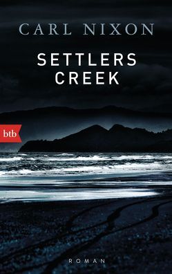 Settlers Creek von Nixon,  Carl, Weidle,  Stefan