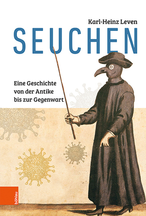 Seuchen von Leven,  Karl-Heinz