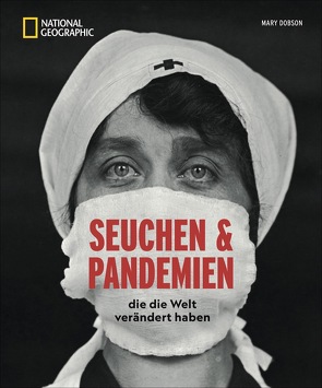 Seuchen und Pandemien von Dobson,  Mary, Schwarze-Reiter,  Kathrin