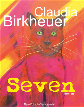 Seven von Beck,  Susanna, Birkheuer,  Claudia