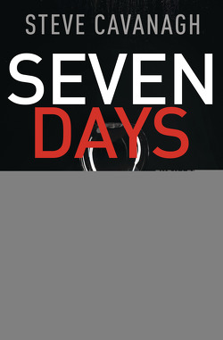 Seven Days von Cavanagh,  Steve, Ingwersen,  Jörn