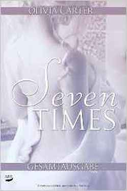 Seven Times – Gesamtausgabe von Carter,  Olivia