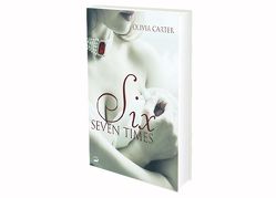 Seven Times Six von Carter,  Olivia