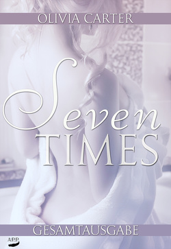Seven Times von Carter,  Olivia