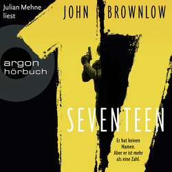 Seventeen von Brownlow,  John, Lux,  Stefan, Mehne,  Julian