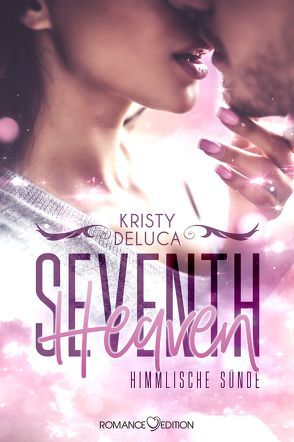 Seventh Heaven: Himmlischer Mistkerl von Mason,  Kate Lynn