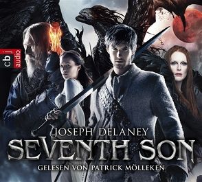 Seventh Son von Delaney,  Joseph, Mölleken,  Patrick, Ohlsen,  Tanja