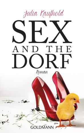 Sex and the Dorf von Kaufhold,  Julia