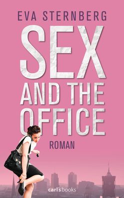 Sex and the Office von Sternberg,  Eva