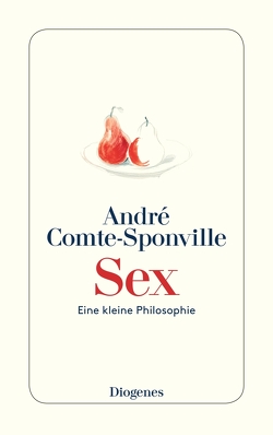 Sex von Comte-Sponville,  André, Kober,  Hainer