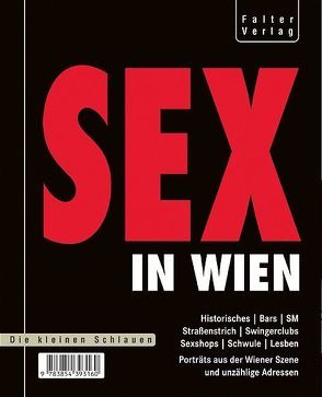 Sex in Wien von Neudecker,  Sigrid