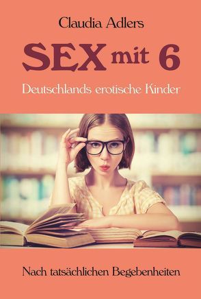 Sex mit 6 von Adlers,  Claudia