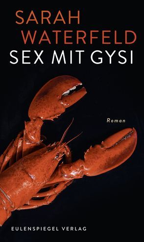 Sex mit Gysi von Waterfeld,  Sarah