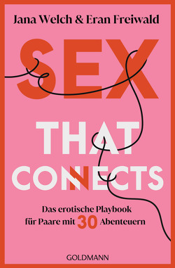 Sex that connects von Freiwald,  Eran, Welch,  Jana